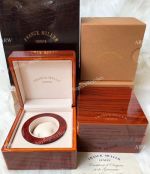 Best Quality Franck Muller Geneve Watch Box Wood Case